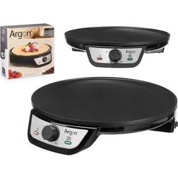 Argon Pannkaksmaskin Y-8906 1200 W