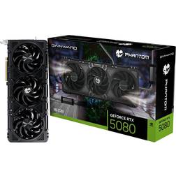 Gainward GeForce RTX 5080 Phantom 16GB