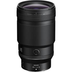Nikon 35mm F/1.2 S Z-Mount