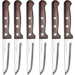 Anders Petter Classic Grillkniv 23.5cm 6st
