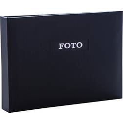 Focus Trend Line Pocket 40 Black 10x15cm