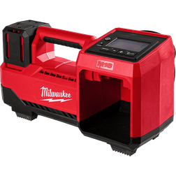 Milwaukee M18BI0 Inflator