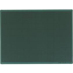 Linex Cut Mat A2 2mm Grøn