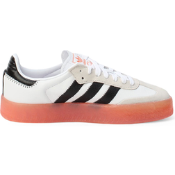 adidas Sambae W - Cloud White/Core Black/Semi Coral
