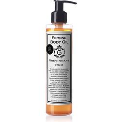 Grevinnans Rum Firming Body Oil 200ml