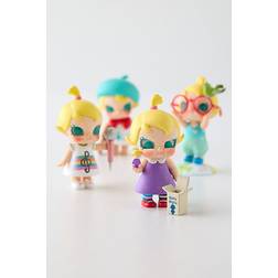 Pop Mart Baby Molly When I Was Three Series Blind Box
