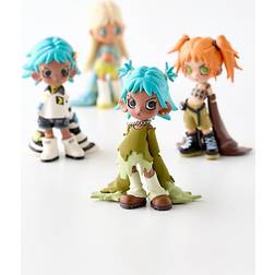 Pop Mart Lil Peach Riot Loading Series Blind Box