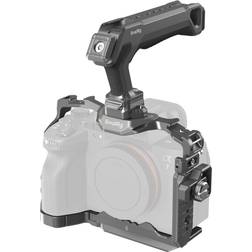 Smallrig HawkLock Quick Release Cage Kit Sony Alpha 7R V 4538