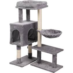 Pet Zone Scratching Post 75x45x97cm