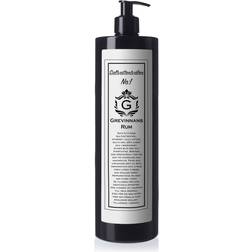 Grevinnans Rum Saltwater soap No1 1000ml