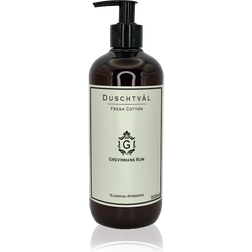 Grevinnans Rum Shower soap Fresh Cotton 500ml