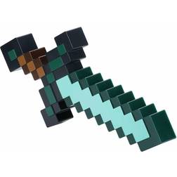 Paladone Minecraft Diamond Sword Light Table Lamp