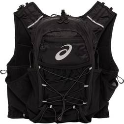 Asics Fujitrail Backpack 15L - Black