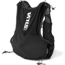 Silva Strive 5 Running Vest - Black