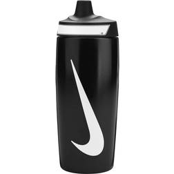 Nike Refuel Grip Water Bottle 0.53L