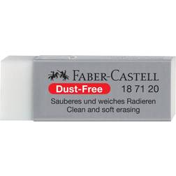 Faber-Castell Dust Free Eraser 187120