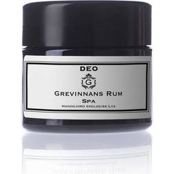 Grevinnans Rum Spa Deo Cream