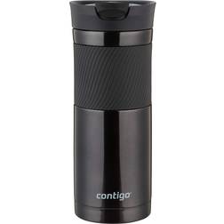 Contigo Byron Snapseal Stainless Steel Thermal Vacuum Flask Travel Mug