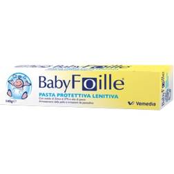 Baby Foille Pasta Protlen 145g