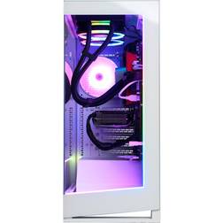 CyberPowerPC Gamer Supreme Liquid Cool SLC10200CPGV12