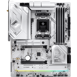 Asrock X870 Steel Legend WiFi AM5 ATX Motherboard