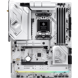 Asrock X870 Steel Legend WiFi