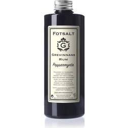 Grevinnans Rum Foot Salt Real Peppermint 500g