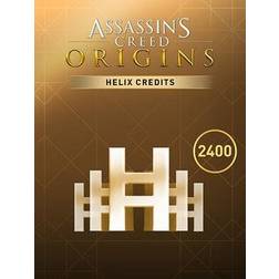 Assassin's Creed Origins - Helix Credits Medium Pack (DLC) (PC)