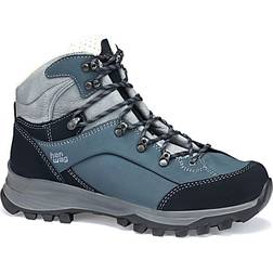 Hanwag Alta Bunion II GTX W - Navy/Light Grey