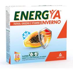 ANGELINI SpA Energya