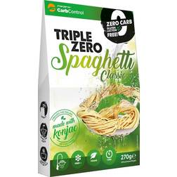 Forpro Triple Zero Pasta Spagetti Classic 270g 1pack