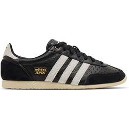 adidas Japan W - Core Black/Cloud White/Gold Metallic