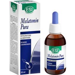 ESI Melatonin Pura