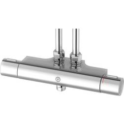 Gustavsberg New Nautic (GB41202427) Krom