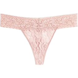 Cubus Roll Up Thong - Light Pink