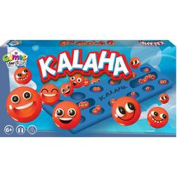 Games for Fun Kalaha