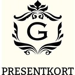 Grevinnans Rum Gift Cards 500 SEK