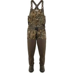Drake Insulated Breathable Chest Wader with Sewn-in Liner
