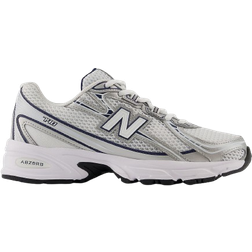 New Balance 740 - Navy/White/Shadow Grey