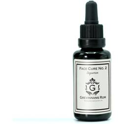 Grevinnans Rum Face Cure No:2 Dagsserum 10ml