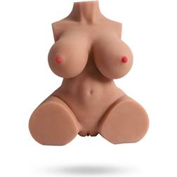 Real Life Torso Sex Doll