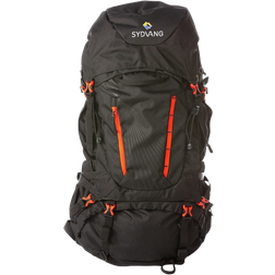 Sydvang Montana Hiking Pack 85L - Black