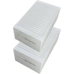 Cleanfilter Filter set for ENSY AHU 300 Ceiling F7+F7