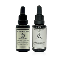 Grevinnans Rum Beauty x 2-pack