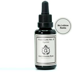 Grevinnans Rum Face Cure No:2 Dagsserum 30ml