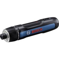 Bosch GO Cordless Screwdriver 1 pc
