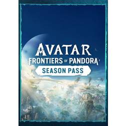 Avatar: Frontiers of Pandora Season Pass DLC (PC)