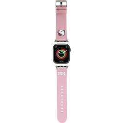 Hello Kitty Kitty Head Strap for Apple Watch 38/40/41mm