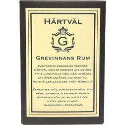 Grevinnans Rum Hårtvål