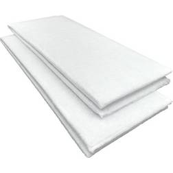 Cleanfilter Filter set for Electrolux EPVS-450 G4+G4